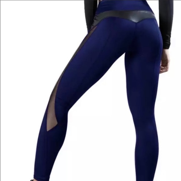 OLIVE PEEL Pants Jumpsuits New Brand Olive Peel Sexy Yoga Pants olive-peel-pants-jumpsuits-new-brand-olive-peel-sexy-yoga-pants
